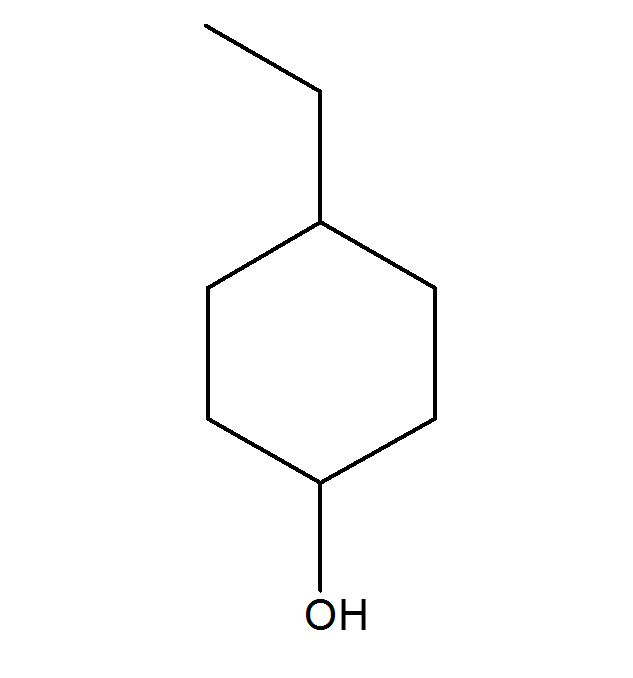 4-乙基環(huán)己醇 (順反異構(gòu)體混合物）,4-Ethylcyclohexanol