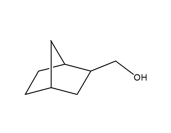 2-降莰烷甲醇,2-Norbornanemethanol