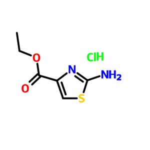 2-氨基噻唑-4-甲酸乙酯盐酸盐,2-AMino-thiazole-4-carboxylic acid ethyl ester