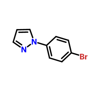1-(4-BroMo-phenyl)-1H-pyrazole
