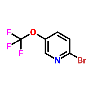 2-BroMo-5-trifluoroMethoxy-pyridine