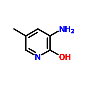 2-羟基-3-氨基-5-甲基吡啶