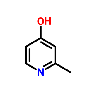 4-羟基-2-甲基吡啶,2-Methyl-pyridin-4-ol
