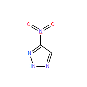4-硝基-1,2,3-三氮唑,4-Nitro-1,2,3-triazole