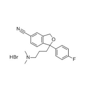 氢溴酸西酞普兰,Citalopram Hydrobromide Tablets