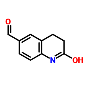 2-氧代-1,2,3,4-四氢-喹啉-6-甲醛