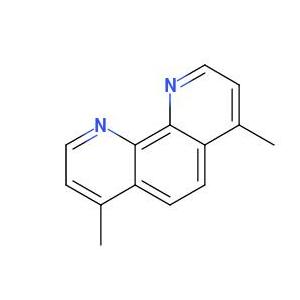 4,7-二甲基-1,10-菲咯啉,4,7-Dimethyl-1,10-phenanthroline