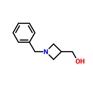 N-苄基-3-(羟基甲基)氮杂环丁烷