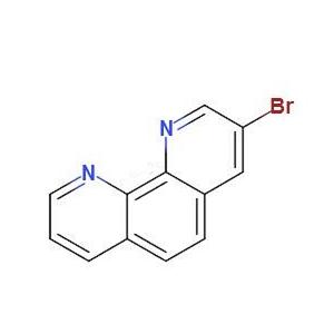 3-溴-1,10-菲罗啉