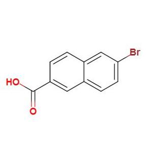 6-溴-2-萘甲酸,6-Bromo-2-naphthoic Acid