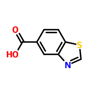 苯并噻唑-5-羧酸,Benzothiazole-5-carboxylic acid