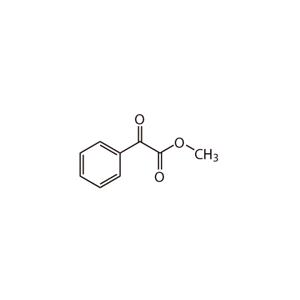 苯甲酰甲酸甲酯,Methyl benzoylformate
