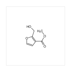 2-羟甲基-呋喃-3-甲酸甲酯
