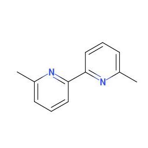 6,6′-二甲基-2,2′-联吡啶,6,6