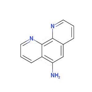 1,10-菲罗啉-5-氨基,1,10-Phenanthrolin-5-amine