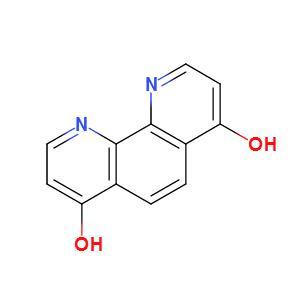 4,7-二羟基-1,10-菲啰啉,4,7-Dihydroxy-1,10-phenanthroline