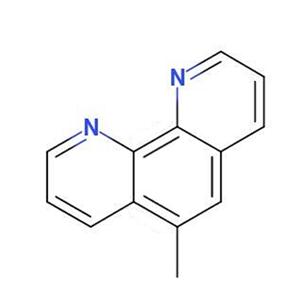 5-甲基-1,10-邻二氮杂菲,5-Methyl-1,10-phenanthroline Hydrate