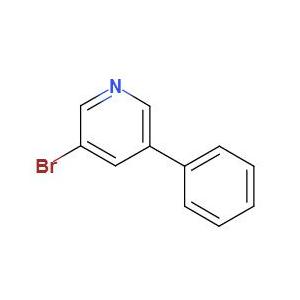 3-溴-5-苯基吡啶
