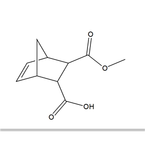 5-降冰片烯-2,3-二羧酸一甲酯,5-NORBORNENE-2,3-DICARBOXYLIC ACID MONOMETHYL ESTER