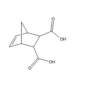 5-降冰片烯-2,3-二羧酸,5-Norbornene-2,3-dicarboxylic acid