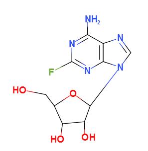 氟达拉宾,Fludarabine