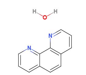 1,10-菲罗啉(一水合物),1,10-phenanthroline monohydrate