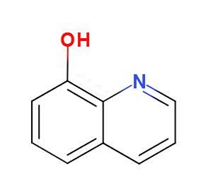 8-羟基喹啉,8-Hydroxyquinoline