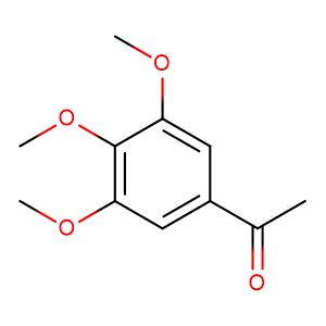 3',4',5'-三甲氧基苯乙酮,3',4',5'-TRIMETHOXYACETOPHENONE