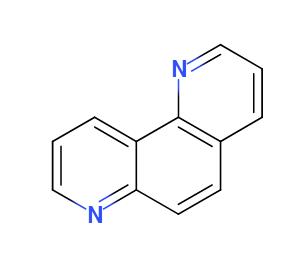 1,7-菲啰啉,1,7-phenanthroline