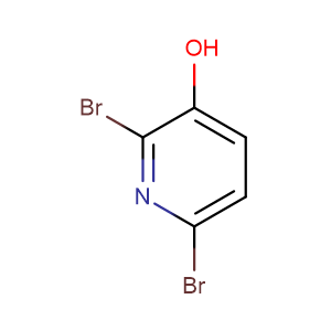 2,6-二溴-3-羟基吡啶,2,6-DIBROMO-3-HYDROXYPYRIDINE
