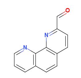 1,10-菲羅啉-2-甲醛,1,10-Phenanthroline-2-carbaldehyde