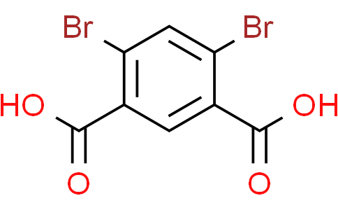 4,6-Dibromoisophthalic acid,4,6-Dibromoisophthalic acid