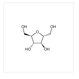 2,5-脫水-D-甘露醇,2,5-Anhydro-D-mannitol