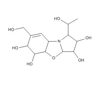 阿卡波糖杂质IV(JP),Acarbose Impurity IV (JP)