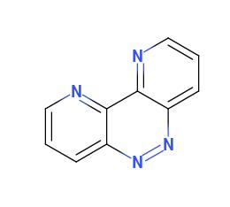 4,5,9,10-四氮杂菲,4,5,9,10-tetraazaphenanthrene