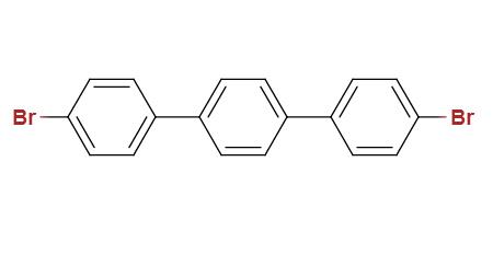 4,4''-二溴三联苯,4,4''-Dibromo-p-terphenyl