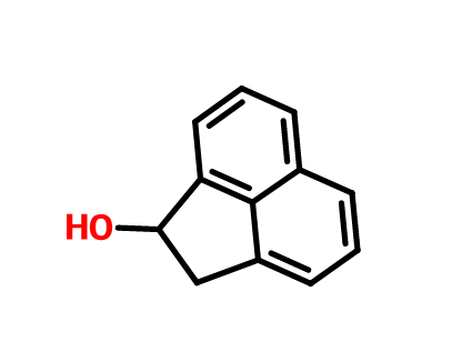 1-羟基苊,1-ACENAPHTHENOL