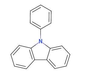 9-苯基咔唑,9-Phenylcarbazole