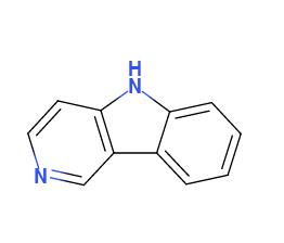 5H-吡啶并[4,3-b]吲哚,5H-pyrido[4,3-b]indole