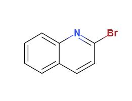 2-溴喹啉,2-Bromoquinoline