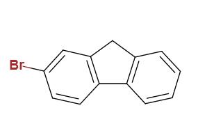 2-溴芴,2-Bromofluorene