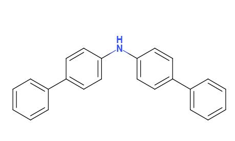 二(4-联苯基)胺,Bis(4-biphenylyl)amine