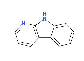9h-吡啶并[2,3-b]吲哚,9H-pyrido[2,3-b]indole