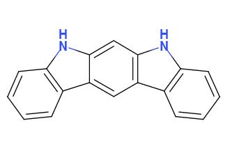 5,7-二氢-吲哚并[2,3-B]咔唑,5,7-dihydroindolo[2,3-b]carbazole