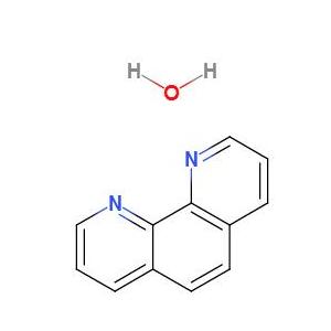 1,10-菲罗啉(一水合物),1,10-phenanthroline monohydrate