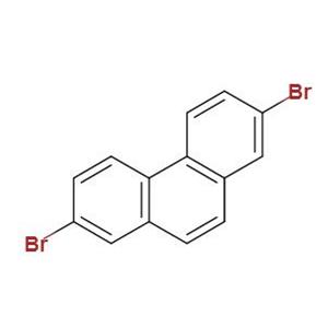 2,7-二溴菲