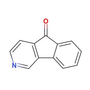 5H-茚并[1,2-c]吡啶-5-酮