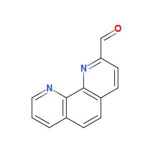 1,10-菲罗啉-2-甲醛