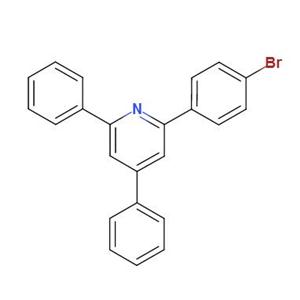 2-(4-溴苯基)-4,6-二苯基吡啶,2-(4-Bromophenyl)-4,6-diphenylpyridine