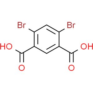 4,6-Dibromoisophthalic acid